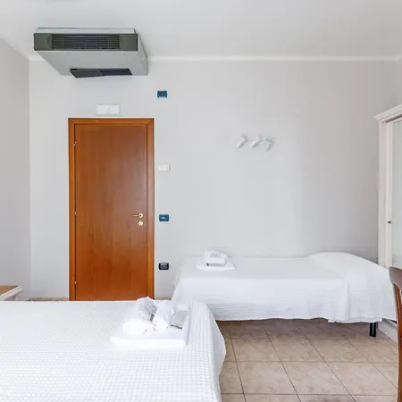 Hotel Classicano Ravenna