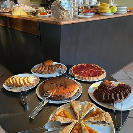 Classicano 3* Rávena