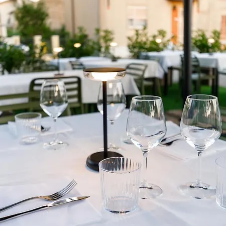 Classicano 3* Rávena