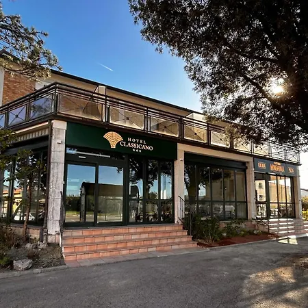 Classicano 3* Ραβένα