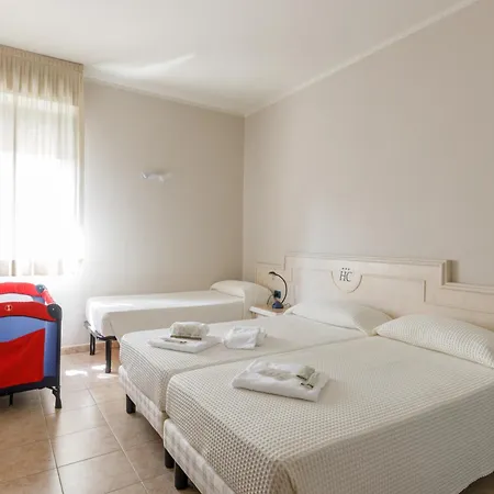 Otel Classicano