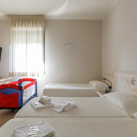 Classicano Otel 3*
