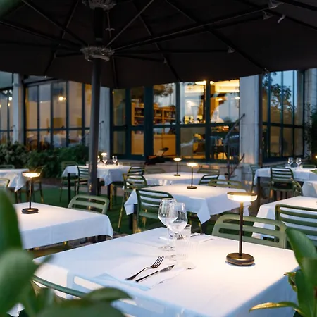 Otel Classicano 3*