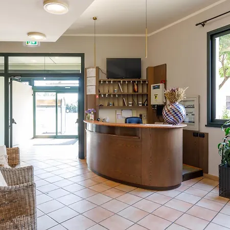 Otel Classicano Ravenna