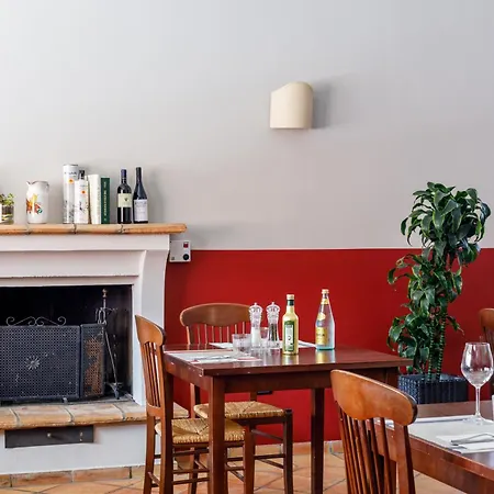 Classicano Szálloda