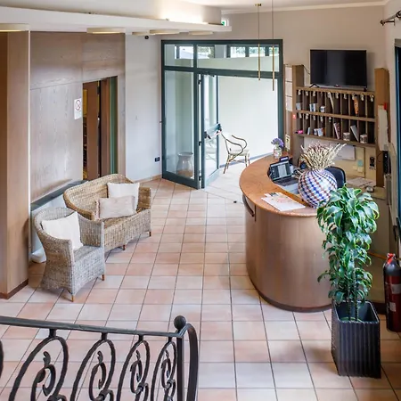 Classicano Otel 3*