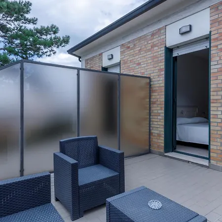 Ξενοδοχείο Classicano 3*