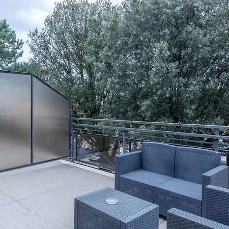 Classicano Ραβένα