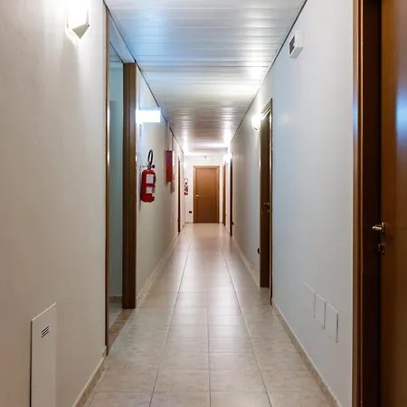 Otel Classicano 3*