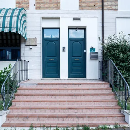 Hotel Classicano Ravenna