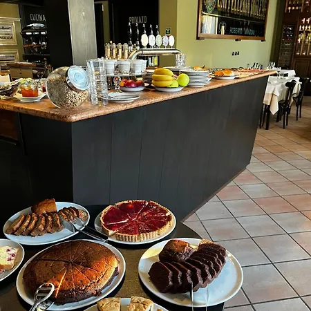 Classicano Ξενοδοχείο