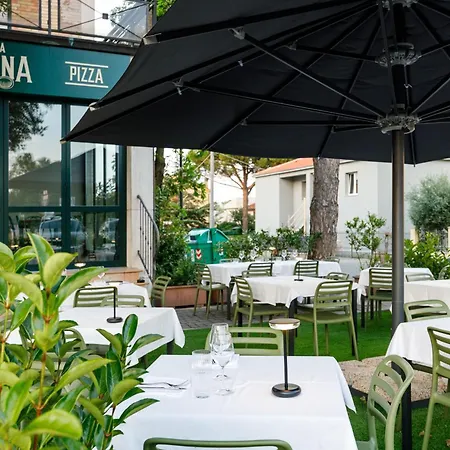 Classicano ホテル 3*