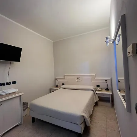 Otel Classicano 3*
