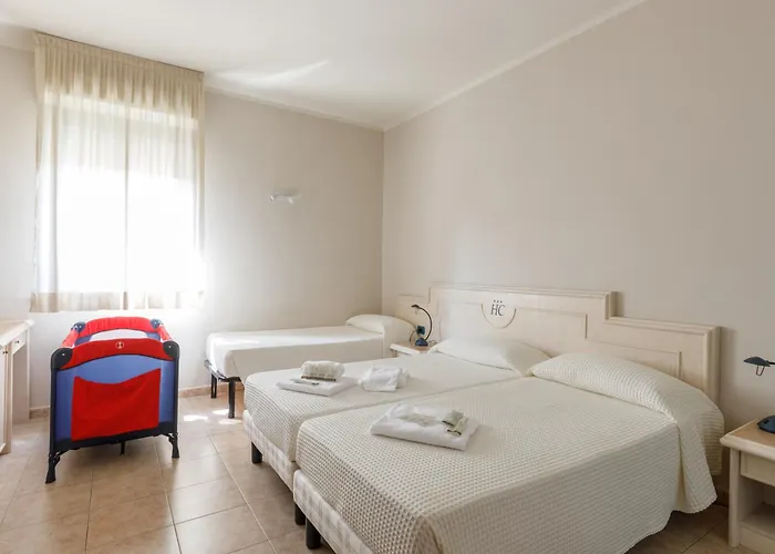 Szálloda Classicano