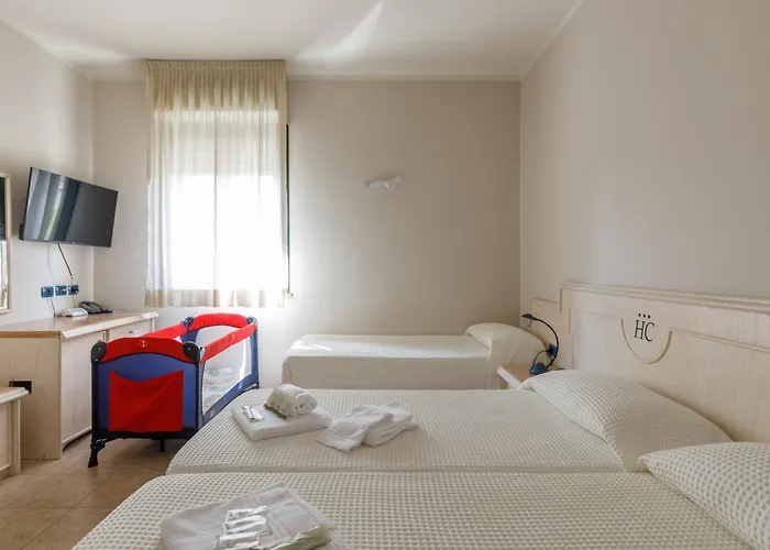 Classicano Szálloda 3*