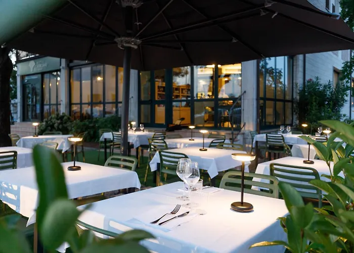 ホテル Classicano 3*