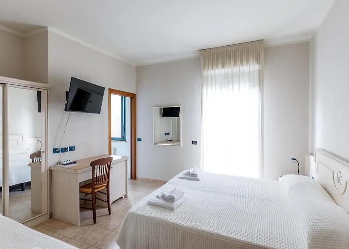 Szálloda Classicano