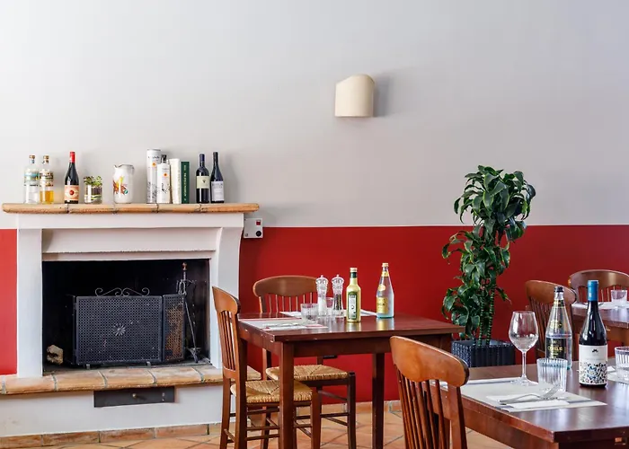 Classicano ホテル