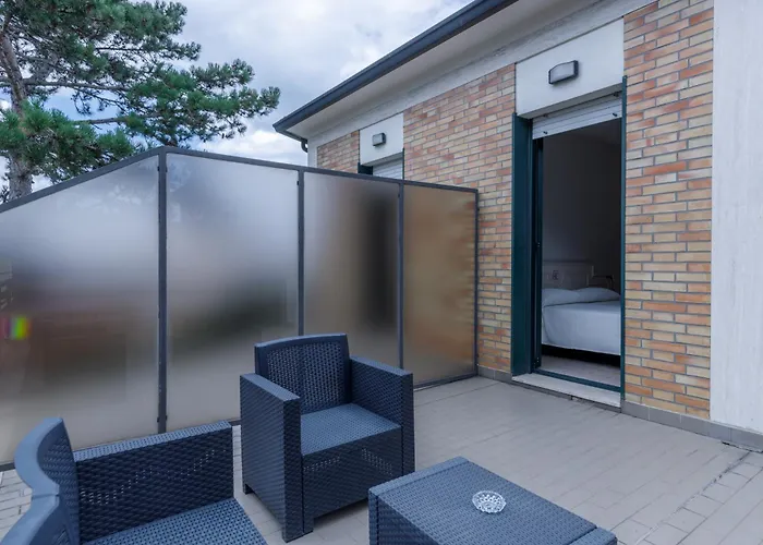 Szálloda Classicano 3*