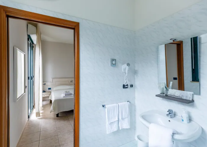 Classicano Szálloda 3*