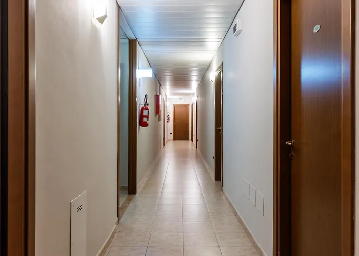 Szálloda Classicano 3*