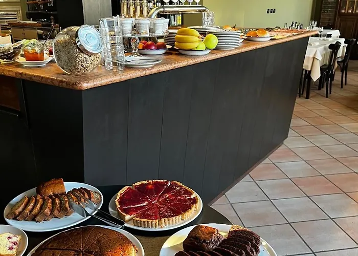 Classicano Szálloda