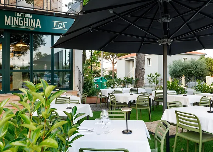 Classicano ホテル 3*