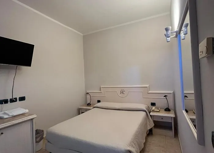 Szálloda Classicano 3*