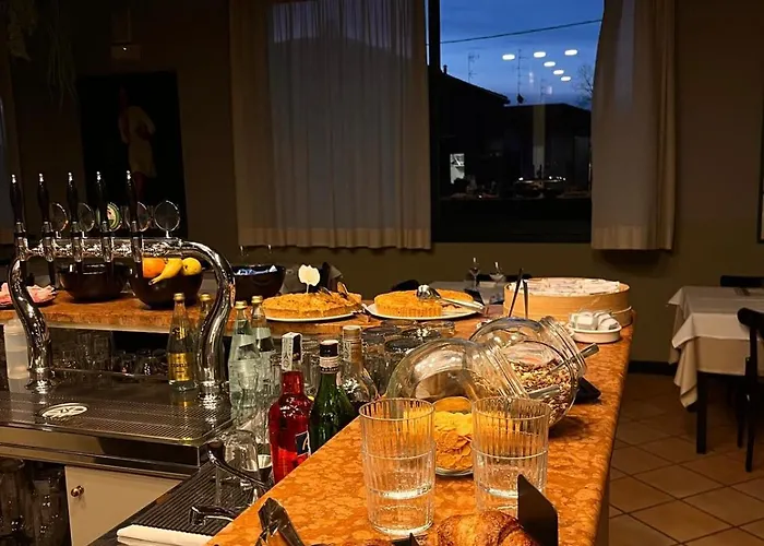 Classicano Szálloda