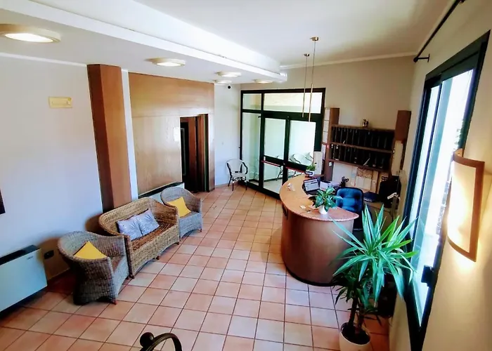 Szálloda Classicano