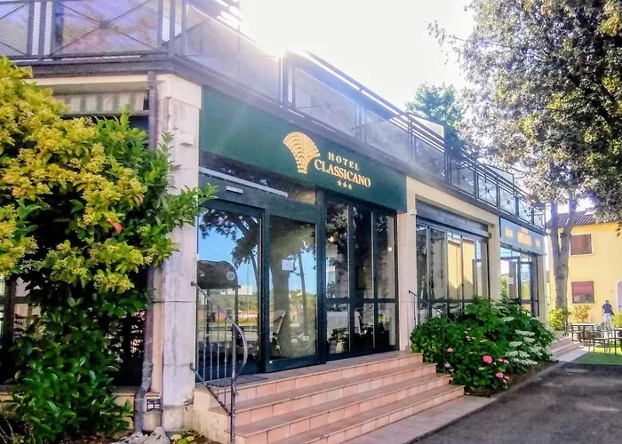 Classicano ラヴェンナ