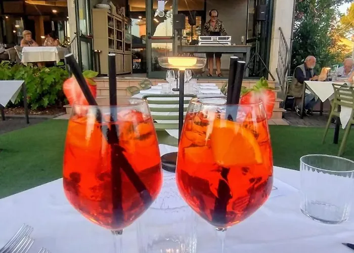 Classicano Szálloda 3*