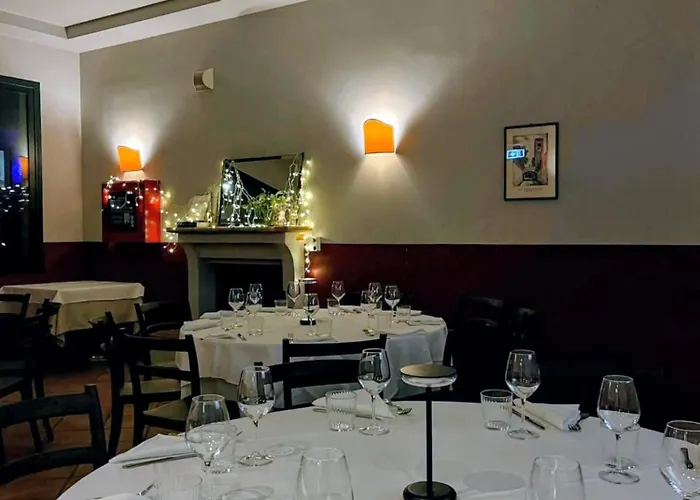 Classicano ホテル 3*